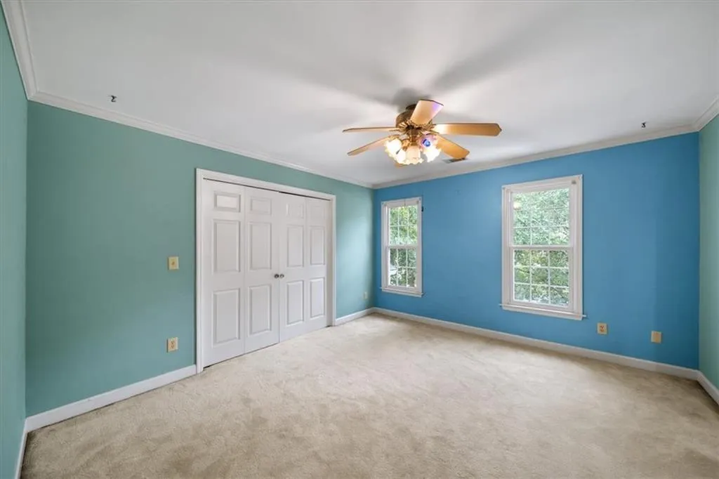 2820 Harwick Drive, Atlanta, Georgia 30350, 5 Bedrooms Bedrooms, ,5 BathroomsBathrooms,Residential,For Sale,2820 Harwick Drive,7617921