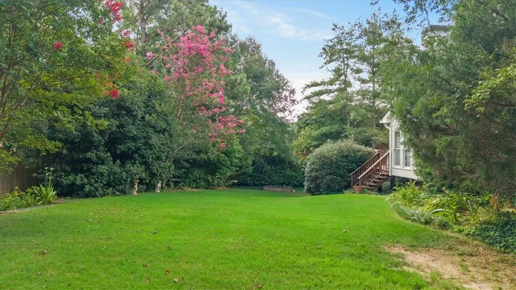 2820 Harwick Drive, Atlanta, Georgia 30350, 5 Bedrooms Bedrooms, ,5 BathroomsBathrooms,Residential,For Sale,2820 Harwick Drive,7617921