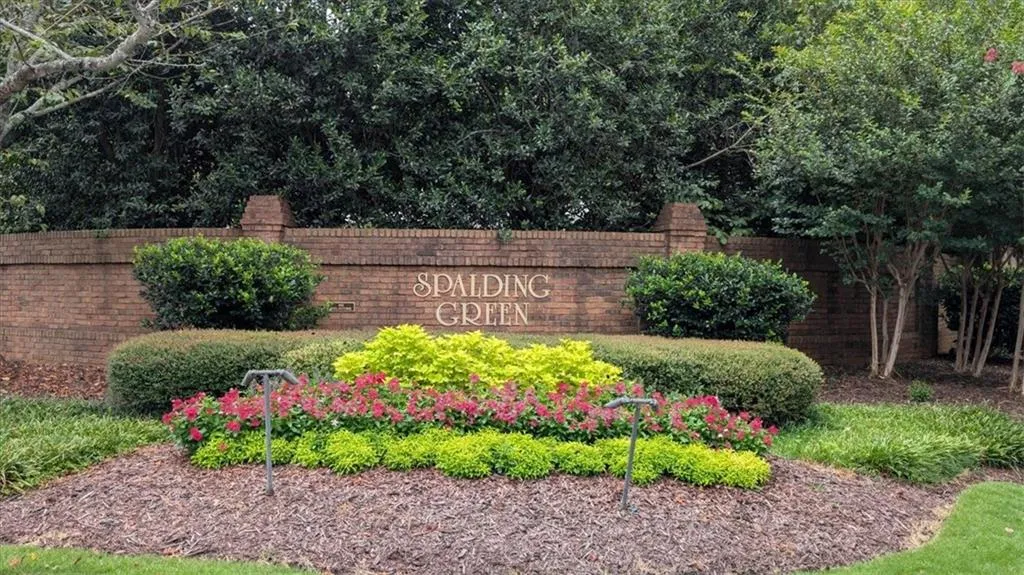 2820 Harwick Drive, Atlanta, Georgia 30350, 5 Bedrooms Bedrooms, ,5 BathroomsBathrooms,Residential,For Sale,2820 Harwick Drive,7617921