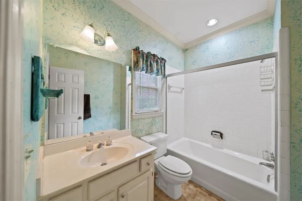 2820 Harwick Drive, Atlanta, Georgia 30350, 5 Bedrooms Bedrooms, ,5 BathroomsBathrooms,Residential,For Sale,2820 Harwick Drive,7617921