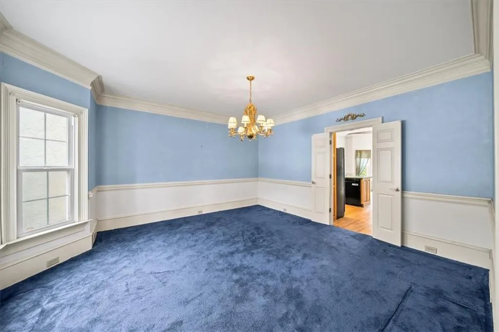 2820 Harwick Drive, Atlanta, Georgia 30350, 5 Bedrooms Bedrooms, ,5 BathroomsBathrooms,Residential,For Sale,2820 Harwick Drive,7617921