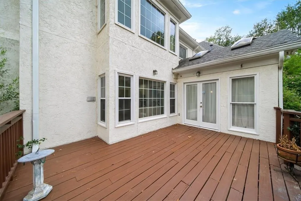 2820 Harwick Drive, Atlanta, Georgia 30350, 5 Bedrooms Bedrooms, ,5 BathroomsBathrooms,Residential,For Sale,2820 Harwick Drive,7617921
