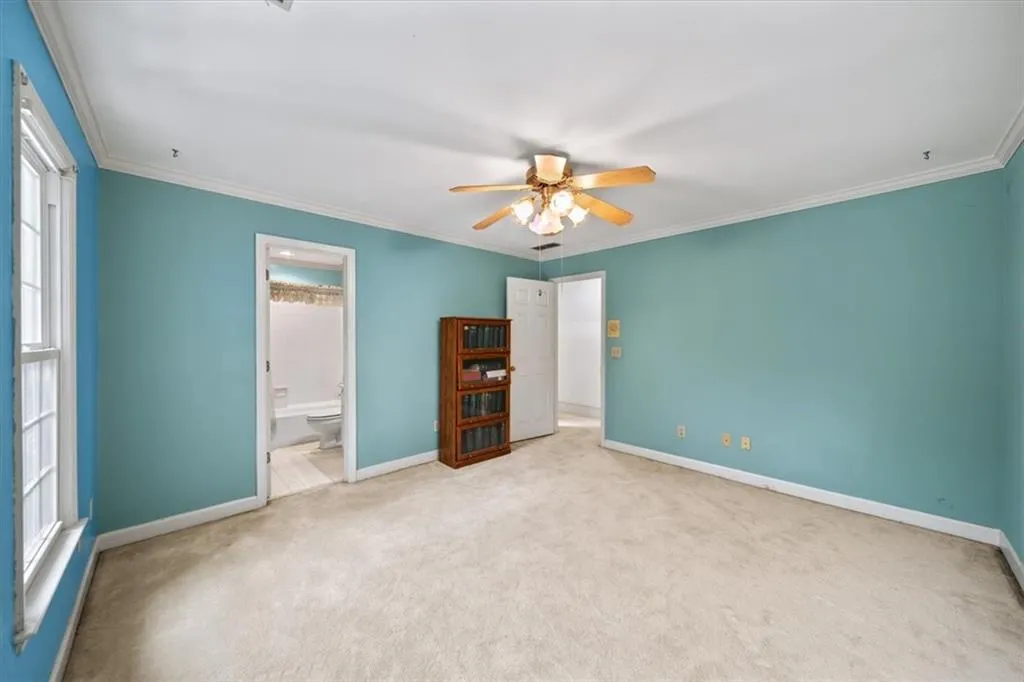 2820 Harwick Drive, Atlanta, Georgia 30350, 5 Bedrooms Bedrooms, ,5 BathroomsBathrooms,Residential,For Sale,2820 Harwick Drive,7617921