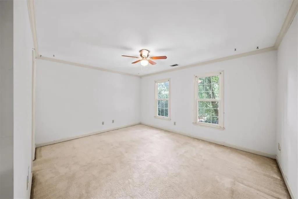 2820 Harwick Drive, Atlanta, Georgia 30350, 5 Bedrooms Bedrooms, ,5 BathroomsBathrooms,Residential,For Sale,2820 Harwick Drive,7617921