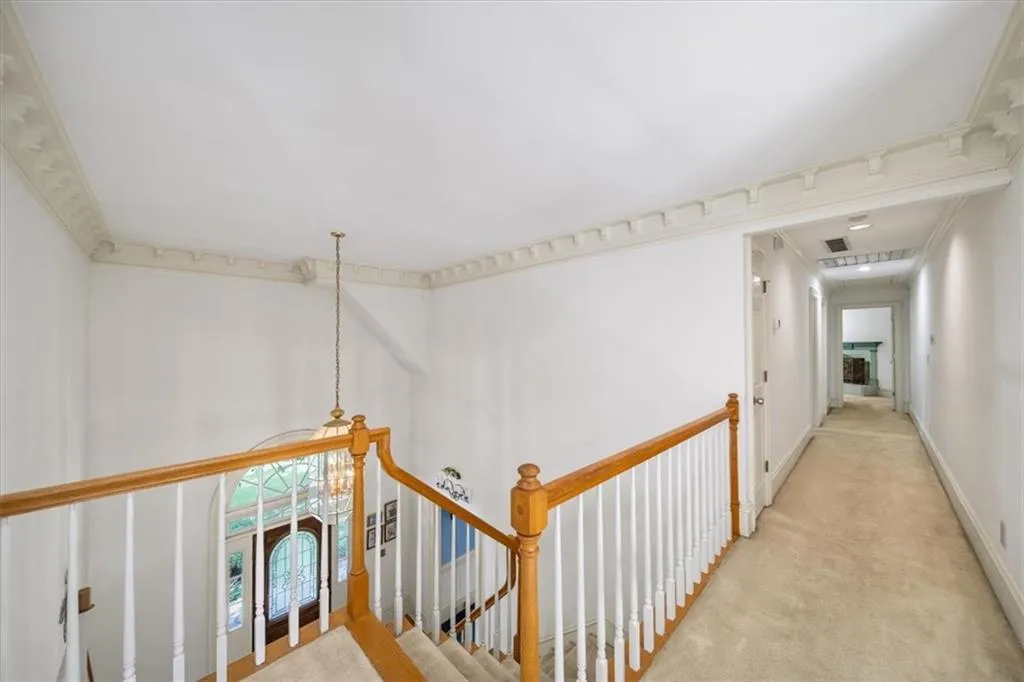 2820 Harwick Drive, Atlanta, Georgia 30350, 5 Bedrooms Bedrooms, ,5 BathroomsBathrooms,Residential,For Sale,2820 Harwick Drive,7617921