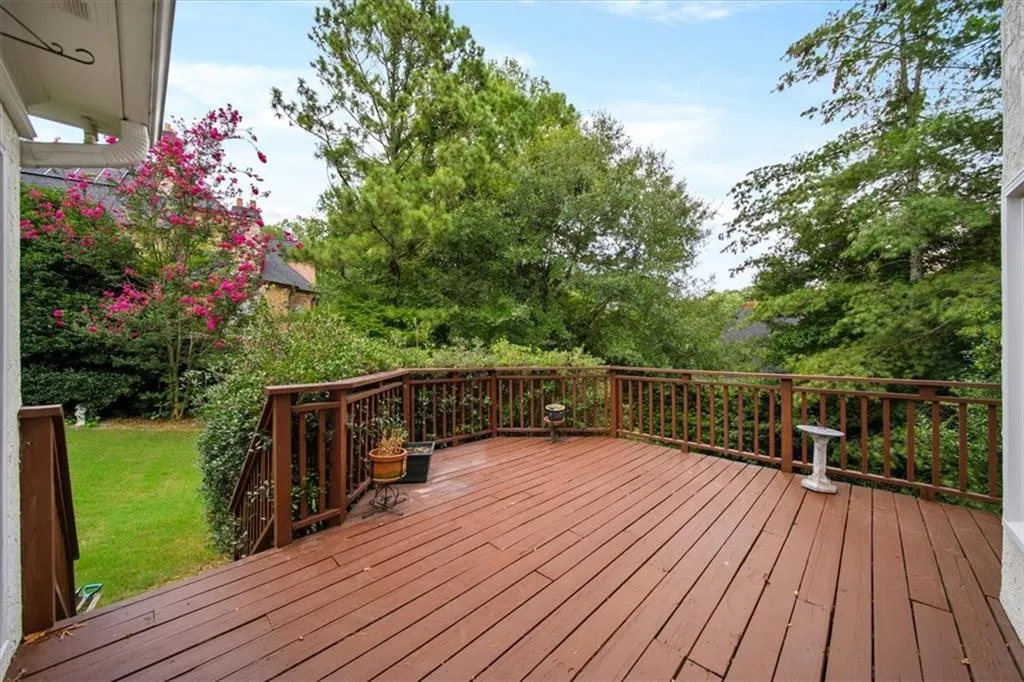 2820 Harwick Drive, Atlanta, Georgia 30350, 5 Bedrooms Bedrooms, ,5 BathroomsBathrooms,Residential,For Sale,2820 Harwick Drive,7617921