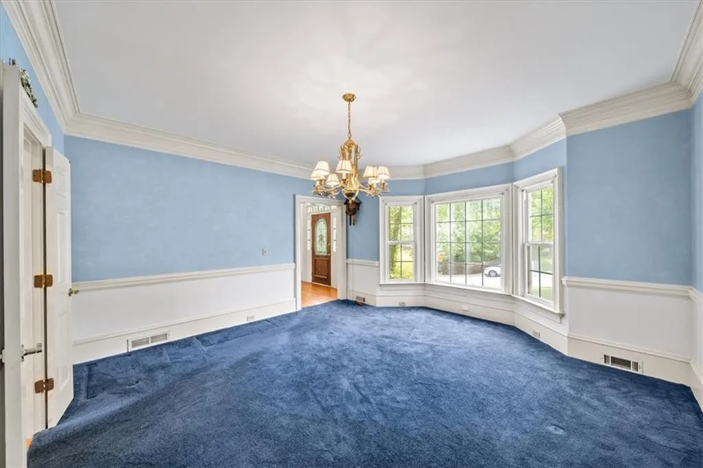 2820 Harwick Drive, Atlanta, Georgia 30350, 5 Bedrooms Bedrooms, ,5 BathroomsBathrooms,Residential,For Sale,2820 Harwick Drive,7617921