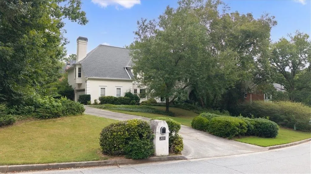 2820 Harwick Drive, Atlanta, Georgia 30350, 5 Bedrooms Bedrooms, ,5 BathroomsBathrooms,Residential,For Sale,2820 Harwick Drive,7617921