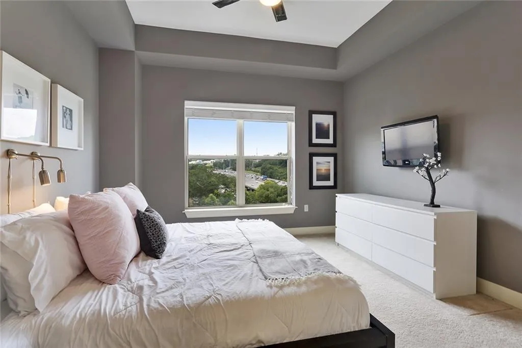 200 River Vista Drive Unit 702, Atlanta, Georgia 30339, 2 Bedrooms Bedrooms, ,2 BathroomsBathrooms,Residential,Sold,200 River Vista Drive Unit 702,5867807