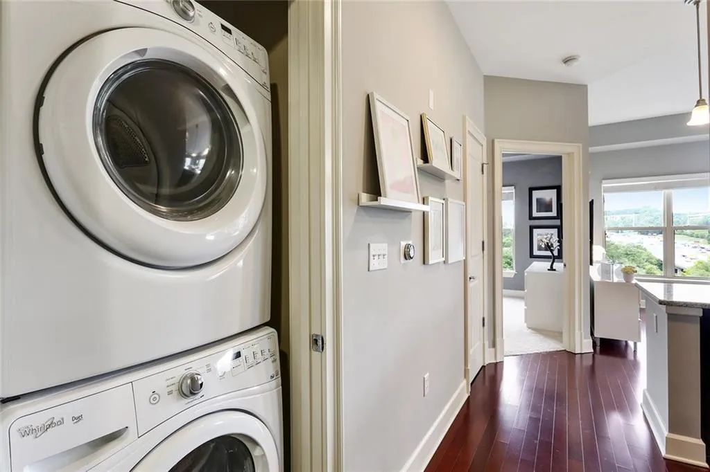 200 River Vista Drive Unit 702, Atlanta, Georgia 30339, 2 Bedrooms Bedrooms, ,2 BathroomsBathrooms,Residential,Sold,200 River Vista Drive Unit 702,5867807