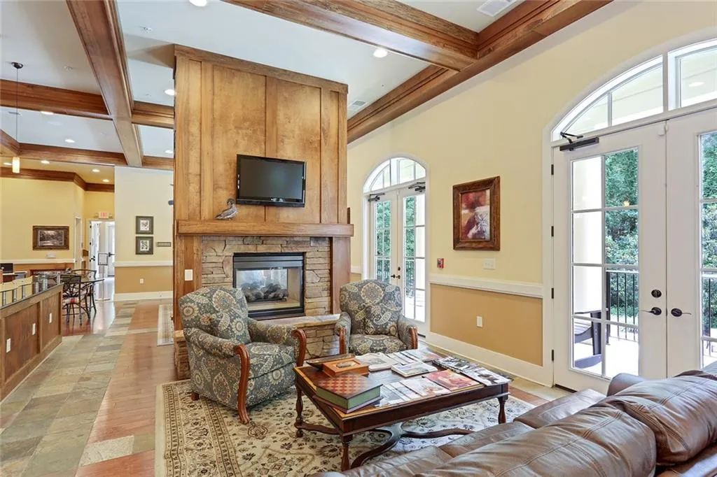 200 River Vista Drive Unit 702, Atlanta, Georgia 30339, 2 Bedrooms Bedrooms, ,2 BathroomsBathrooms,Residential,Sold,200 River Vista Drive Unit 702,5867807