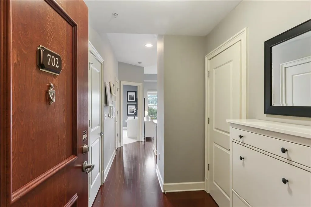 200 River Vista Drive Unit 702, Atlanta, Georgia 30339, 2 Bedrooms Bedrooms, ,2 BathroomsBathrooms,Residential,Sold,200 River Vista Drive Unit 702,5867807