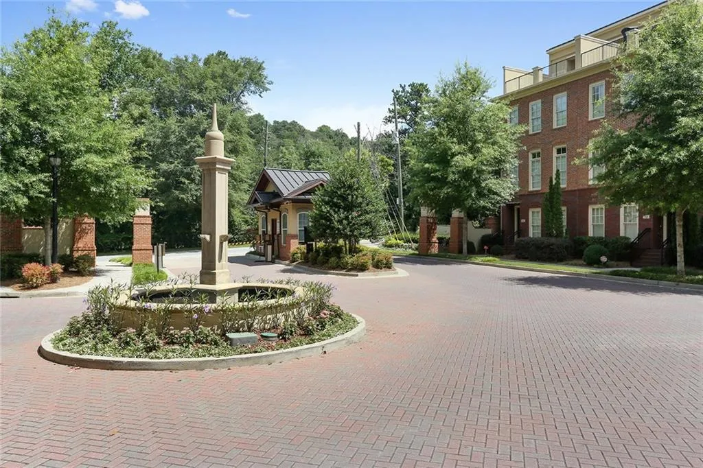 200 River Vista Drive Unit 702, Atlanta, Georgia 30339, 2 Bedrooms Bedrooms, ,2 BathroomsBathrooms,Residential,Sold,200 River Vista Drive Unit 702,5867807