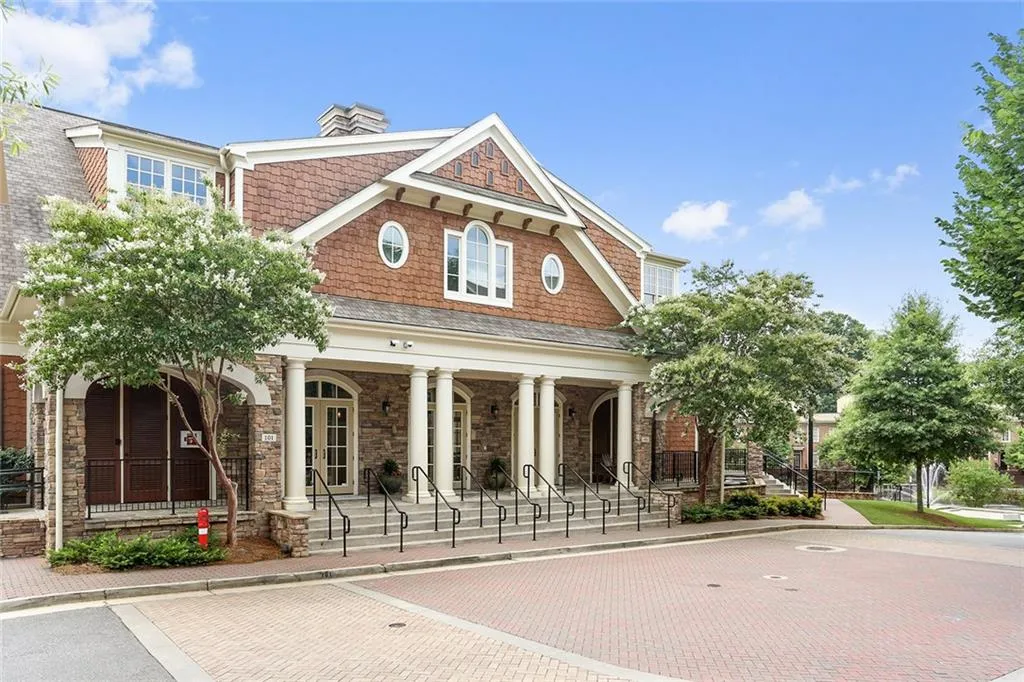 200 River Vista Drive Unit 702, Atlanta, Georgia 30339, 2 Bedrooms Bedrooms, ,2 BathroomsBathrooms,Residential,Sold,200 River Vista Drive Unit 702,5867807
