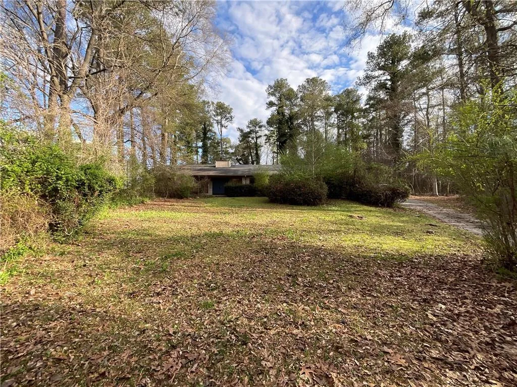 1500 Sunnybrook Farm Road, Sandy Springs, Georgia 30350, 4 Bedrooms Bedrooms, ,2 BathroomsBathrooms,Residential,Sold,1500 Sunnybrook Farm Road,7022024