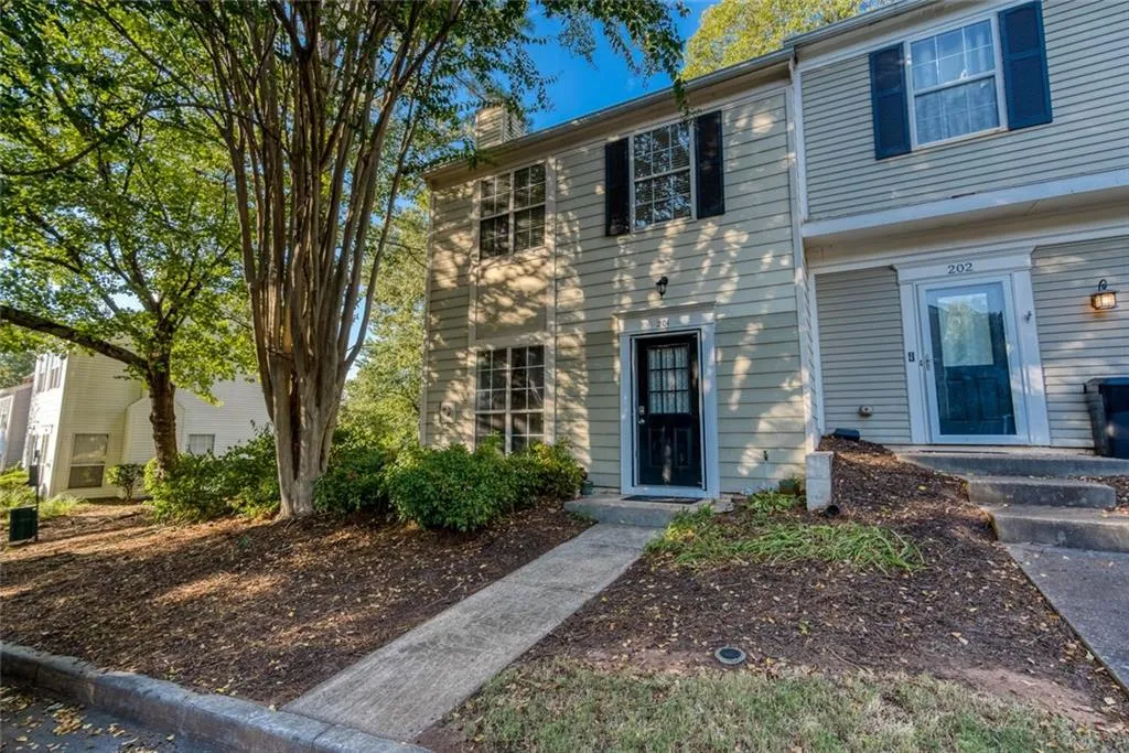 201 Wedgewood Way Unit 9, Atlanta, Georgia 30350, 2 Bedrooms Bedrooms, ,2 BathroomsBathrooms,Residential,Sold,201 Wedgewood Way Unit 9,7457164