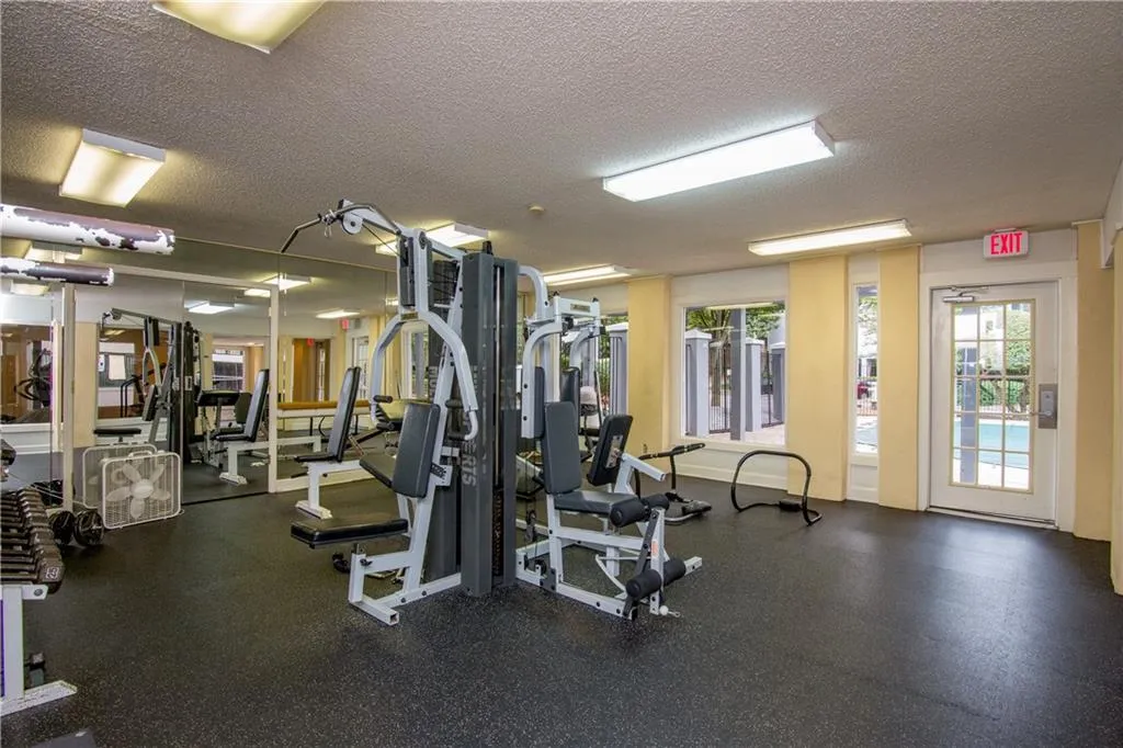 224 Granville Court Unit 224, Sandy Springs, Georgia 30328, 1 Bedroom Bedrooms, ,1 BathroomBathrooms,Residential,Sold,224 Granville Court Unit 224,6085284