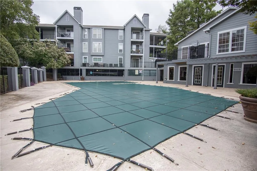 224 Granville Court Unit 224, Sandy Springs, Georgia 30328, 1 Bedroom Bedrooms, ,1 BathroomBathrooms,Residential,Sold,224 Granville Court Unit 224,6085284