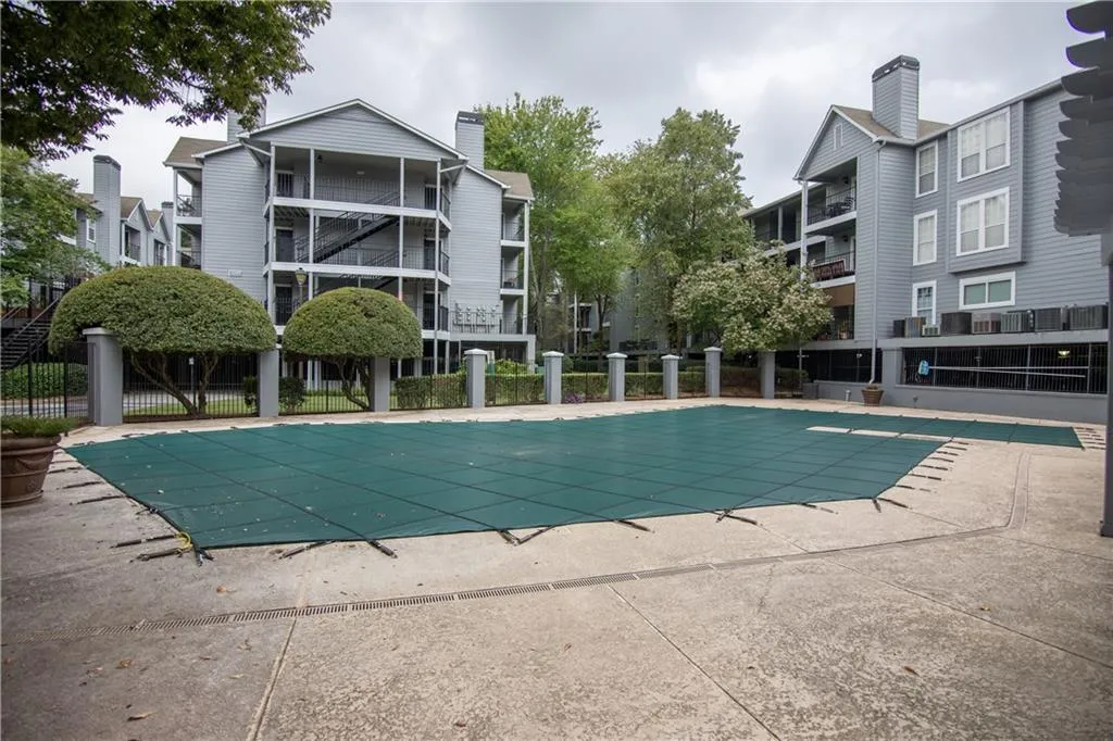 224 Granville Court Unit 224, Sandy Springs, Georgia 30328, 1 Bedroom Bedrooms, ,1 BathroomBathrooms,Residential,Sold,224 Granville Court Unit 224,6085284