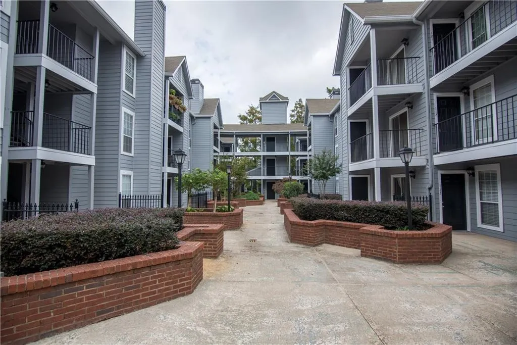 224 Granville Court Unit 224, Sandy Springs, Georgia 30328, 1 Bedroom Bedrooms, ,1 BathroomBathrooms,Residential,Sold,224 Granville Court Unit 224,6085284