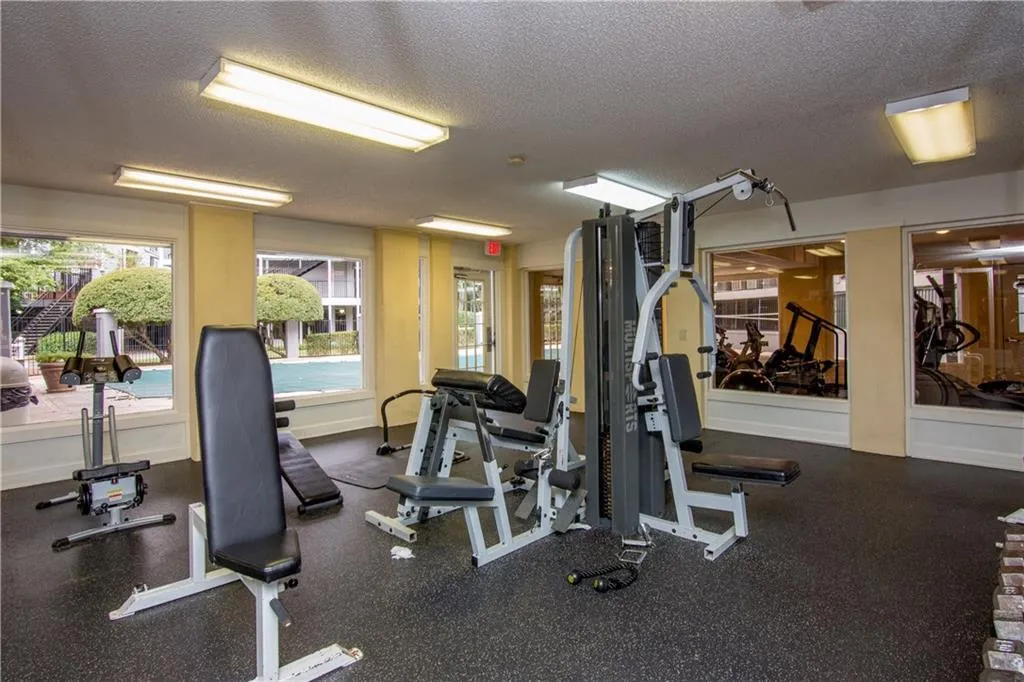 224 Granville Court Unit 224, Sandy Springs, Georgia 30328, 1 Bedroom Bedrooms, ,1 BathroomBathrooms,Residential,Sold,224 Granville Court Unit 224,6085284