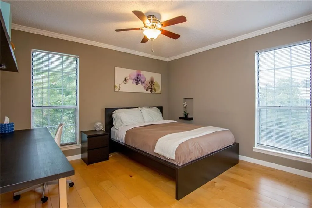 224 Granville Court Unit 224, Sandy Springs, Georgia 30328, 1 Bedroom Bedrooms, ,1 BathroomBathrooms,Residential,Sold,224 Granville Court Unit 224,6085284