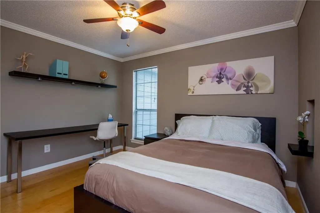 224 Granville Court Unit 224, Sandy Springs, Georgia 30328, 1 Bedroom Bedrooms, ,1 BathroomBathrooms,Residential,Sold,224 Granville Court Unit 224,6085284