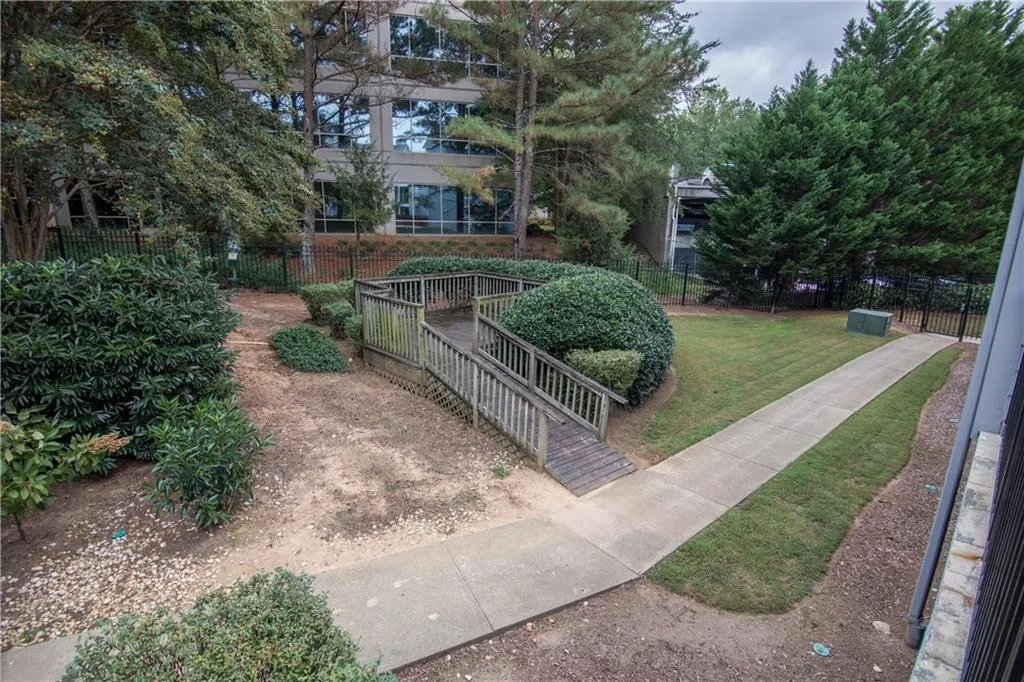 224 Granville Court Unit 224, Sandy Springs, Georgia 30328, 1 Bedroom Bedrooms, ,1 BathroomBathrooms,Residential,Sold,224 Granville Court Unit 224,6085284