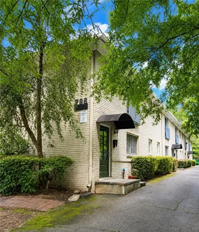 798 Saint Charles Avenue Ne Unit 6, Atlanta, Georgia 30306
