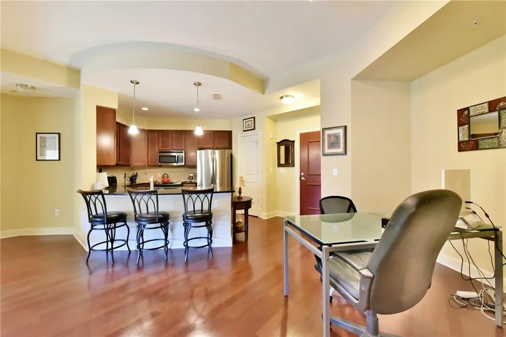 200 River Vista Drive Unit 736, Atlanta, Georgia 30339, 2 Bedrooms Bedrooms, ,2 BathroomsBathrooms,Residential,Sold,200 River Vista Drive Unit 736,5972471