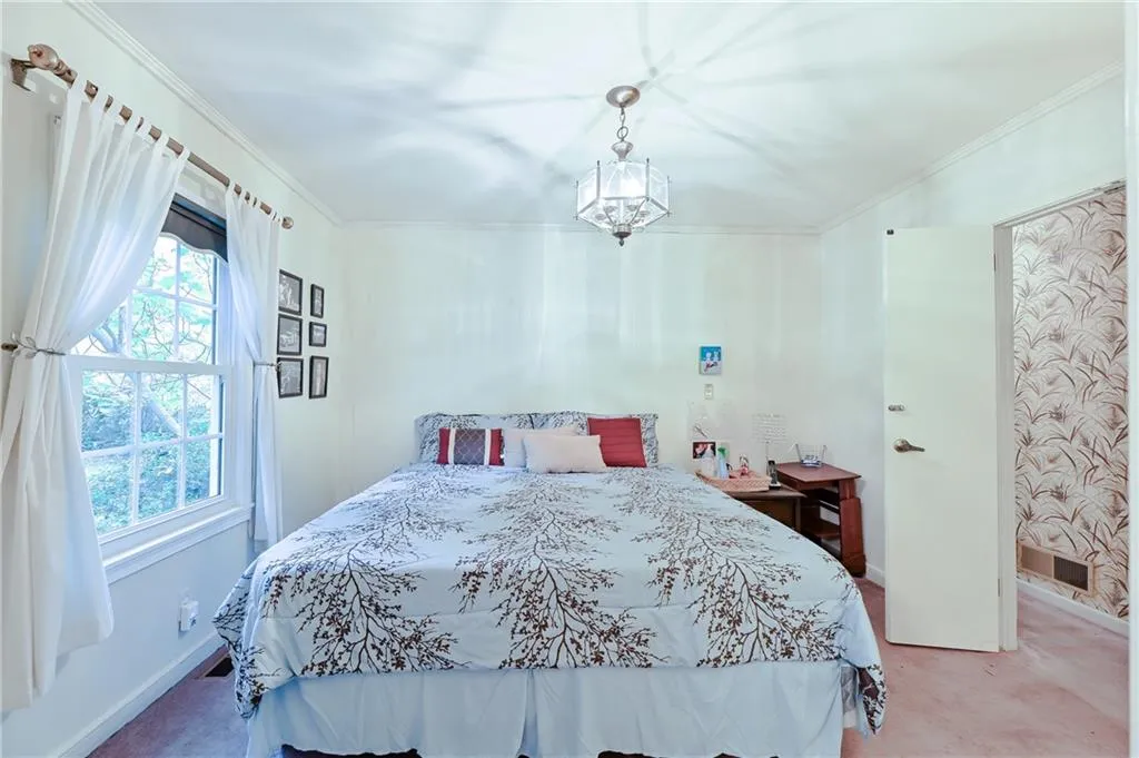 66 Johnson Ferry Road Nw, Atlanta, Georgia 30328, 3 Bedrooms Bedrooms, ,2 BathroomsBathrooms,Residential,Sold,66 Johnson Ferry Road Nw,7129903