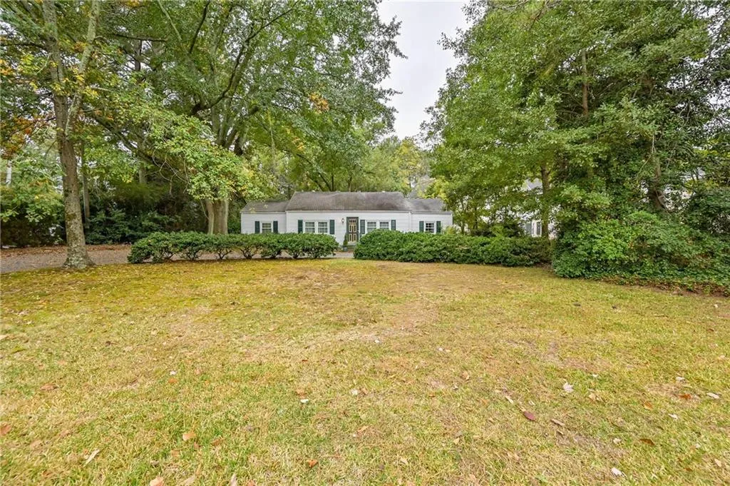 66 Johnson Ferry Road Nw, Atlanta, Georgia 30328, 3 Bedrooms Bedrooms, ,2 BathroomsBathrooms,Residential,Sold,66 Johnson Ferry Road Nw,7129903