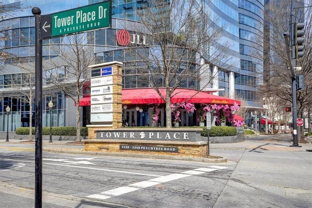 3324 Peachtree Road Ne Unit 1307, Atlanta, Georgia 30326, 1 Bedroom Bedrooms, 0 ,1 BathroomBathrooms,Residential,For Sale,3324 Peachtree Road Ne Unit 1307,7728085