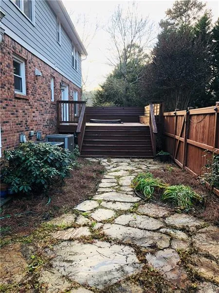 5090 Spalding Drive, Atlanta, Georgia 30350, 5 Bedrooms Bedrooms, ,2 BathroomsBathrooms,Residential,Sold,5090 Spalding Drive,6647419