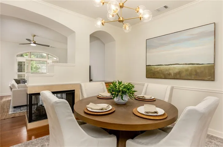 7280 Glisten Avenue, Atlanta, Georgia 30328