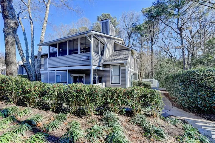 516 Wynnes Ridge Circle Se Unit 516, Marietta, Georgia 30067