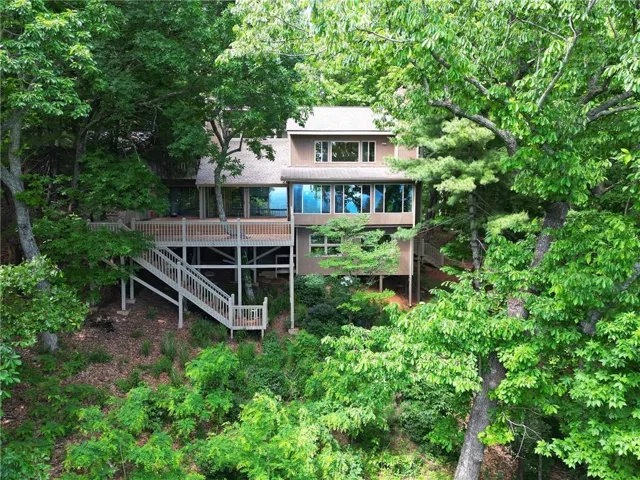 275 Ridgeview Drive, Jasper, Georgia 30143