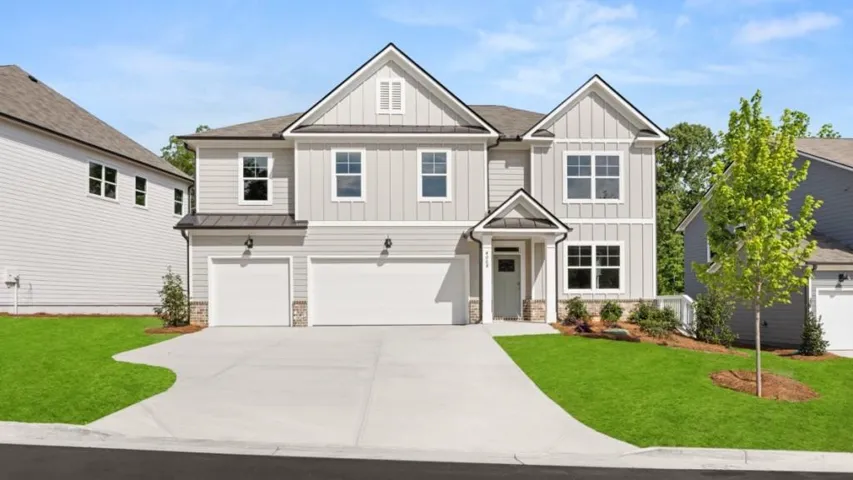4068 Peregrine Way, Gainesville, Georgia 30506