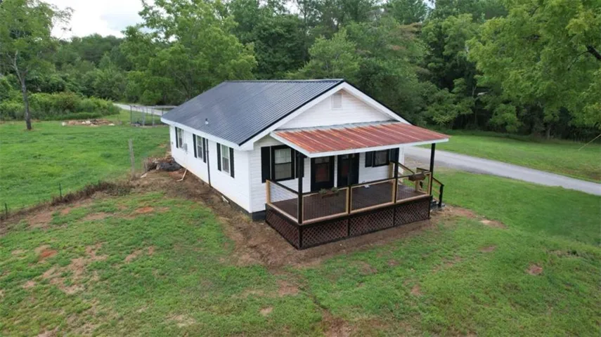 930 Cantrell Road, Marble Hill, Georgia 30148