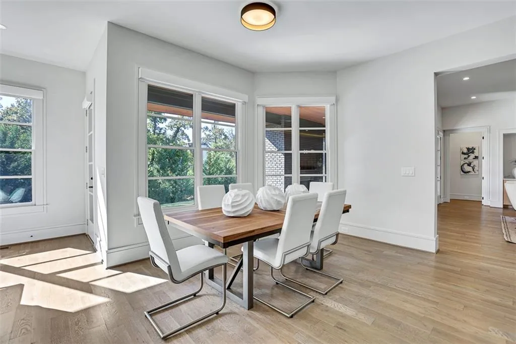 703 Bass Way, Atlanta, Georgia 30328, 7 Bedrooms Bedrooms, ,6 BathroomsBathrooms,Residential,Sold,703 Bass Way,7118765