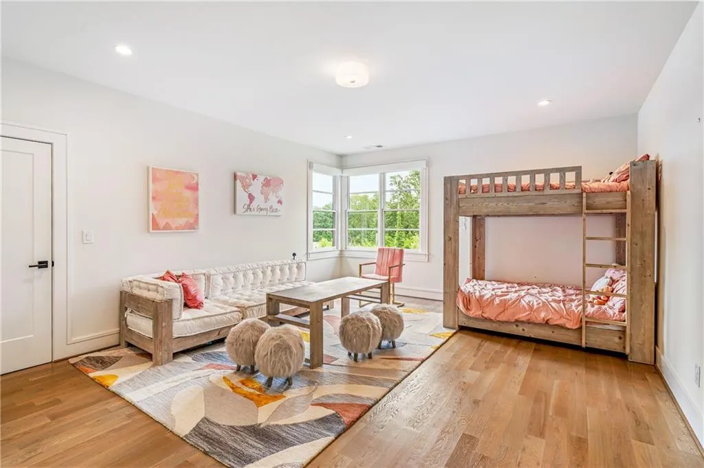 703 Bass Way, Atlanta, Georgia 30328, 7 Bedrooms Bedrooms, ,6 BathroomsBathrooms,Residential,Sold,703 Bass Way,7118765