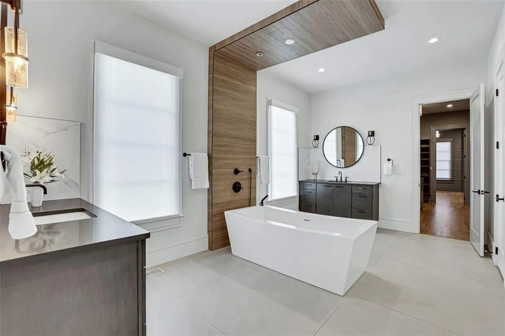 703 Bass Way, Atlanta, Georgia 30328, 7 Bedrooms Bedrooms, ,6 BathroomsBathrooms,Residential,Sold,703 Bass Way,7118765