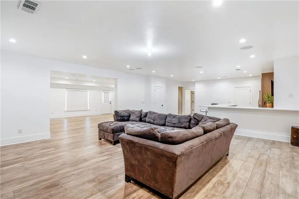 703 Bass Way, Atlanta, Georgia 30328, 7 Bedrooms Bedrooms, ,6 BathroomsBathrooms,Residential,Sold,703 Bass Way,7118765