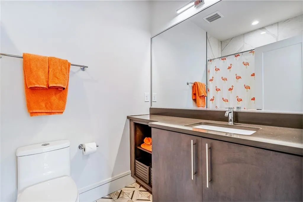 703 Bass Way, Atlanta, Georgia 30328, 7 Bedrooms Bedrooms, ,6 BathroomsBathrooms,Residential,Sold,703 Bass Way,7118765