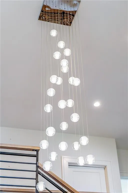 703 Bass Way, Atlanta, Georgia 30328, 7 Bedrooms Bedrooms, ,6 BathroomsBathrooms,Residential,Sold,703 Bass Way,7118765