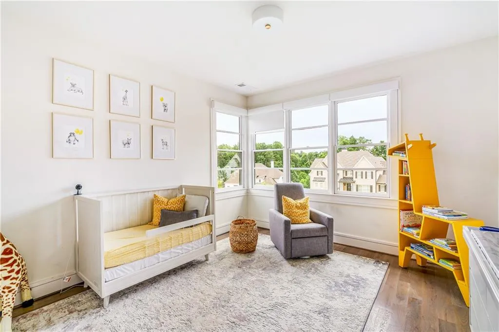 703 Bass Way, Atlanta, Georgia 30328, 7 Bedrooms Bedrooms, ,6 BathroomsBathrooms,Residential,Sold,703 Bass Way,7118765