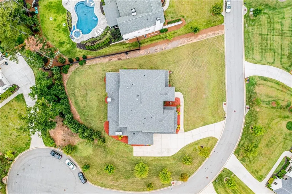 703 Bass Way, Atlanta, Georgia 30328, 7 Bedrooms Bedrooms, ,6 BathroomsBathrooms,Residential,Sold,703 Bass Way,7118765