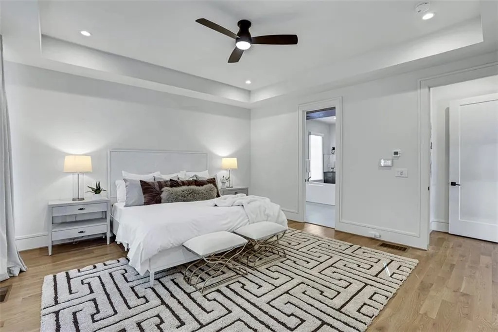 703 Bass Way, Atlanta, Georgia 30328, 7 Bedrooms Bedrooms, ,6 BathroomsBathrooms,Residential,Sold,703 Bass Way,7118765