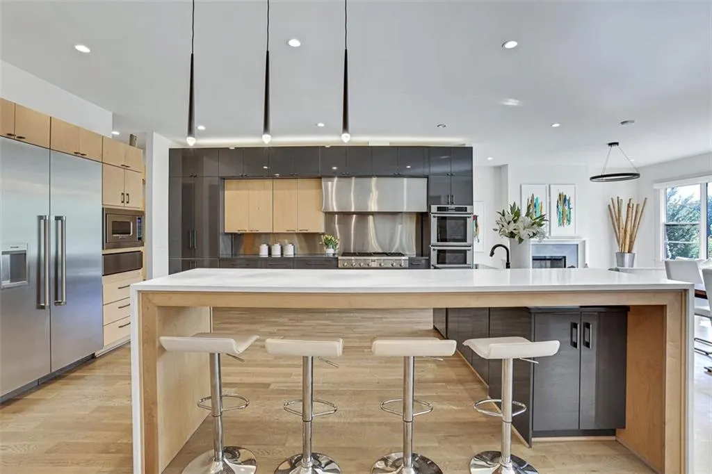 703 Bass Way, Atlanta, Georgia 30328, 7 Bedrooms Bedrooms, ,6 BathroomsBathrooms,Residential,Sold,703 Bass Way,7118765