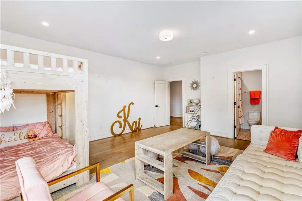 703 Bass Way, Atlanta, Georgia 30328, 7 Bedrooms Bedrooms, ,6 BathroomsBathrooms,Residential,Sold,703 Bass Way,7118765